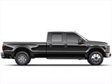 2008 Ford F450 Super Duty Crew Cab
